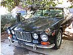 1973 Jaguar XJ6