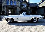 1971 Jaguar E Type