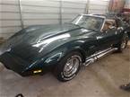 1974 Chevrolet Corvette