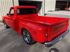 1968 Chevrolet C10