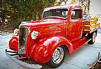 1937 Chevrolet Pickup