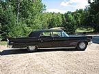 1960 Lincoln Continental