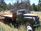 1951 Chevrolet Pickup