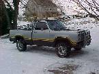 1977 dodge power wagon