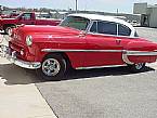 1953 Chevrolet Bel Air