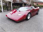 1996 Superformance Super Car