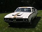 1970 Oldsmobile 442