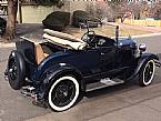 1929 Ford Model