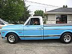 1969 Chevrolet C10