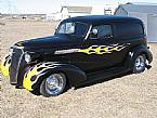 1937 Chevrolet Sedan Delivery