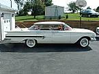 1960 Chevrolet Impala