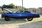 1973 Chevrolet Coupe