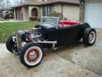 1932 Ford Hot Rod
