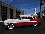 1955 Oldsmobile 88