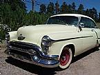 1953 Oldsmobile 98