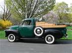 1954 Chevrolet 3100