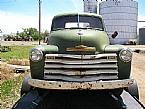 1952 Chevrolet Truck