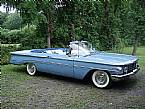 1960 Oldsmobile Super 88