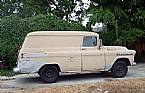 1959 Chevrolet Apache