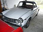 1966 Fiat 1600S