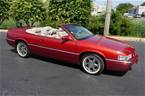 1998 Cadillac Eldorado