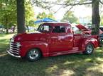 1950 Chevrolet Pickup