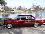 1955 Chevrolet Bel Air