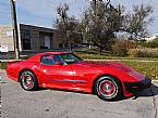 1977 Chevrolet Corvette