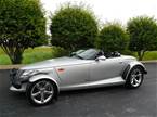 2001 Plymouth Prowler