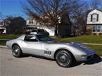 1968 Chevrolet Corvette