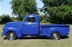 1955 Chevrolet 3100