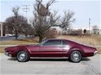 1966 Oldsmobile Toronado