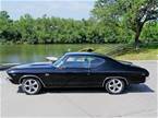 1969 Chevrolet Chevelle