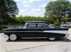 1957 Chevrolet Bel Air