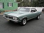 1968 Chevrolet Chevelle