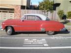 1951 Chevrolet Bel Air