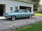 1965 Chevrolet Chevelle