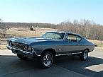 1968 Chevrolet Chevelle