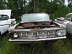 1959 Chevrolet Impala