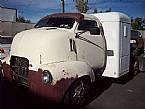 1950 Chevrolet Cabover