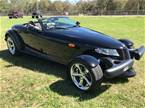 2000 Plymouth Prowler