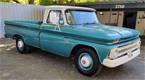 1966 Chevrolet C20