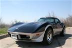 1978 Chevrolet Corvette