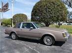 1984 Buick Regal