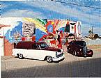 1954 Chevrolet Sedan Delivery