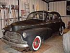 1946 Chevrolet Fleetmaster