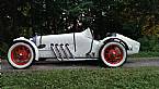 1927 Bugatti Type 52