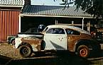 1941 Chevrolet Fleetline