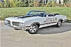 1970 Oldsmobile Cutlass