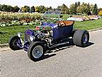 1927 Ford T Bucket